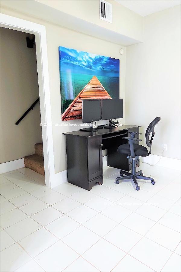 Casaazul-2605B-Pleasure Pier & Beach A Block Away- 3Bed 2Bath 7 Beds- 7 Minutes To Cruise Terminal Galveston Exteriér fotografie
