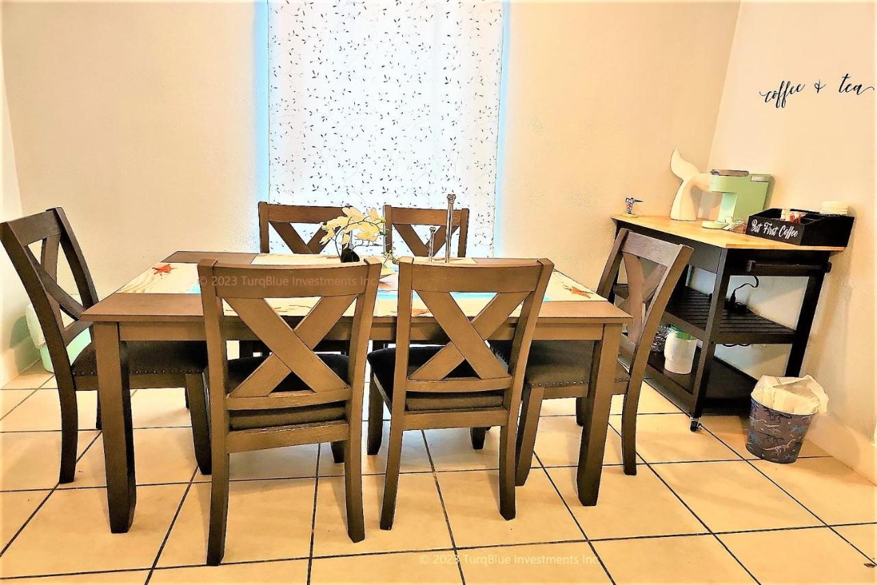 Casaazul-2605B-Pleasure Pier & Beach A Block Away- 3Bed 2Bath 7 Beds- 7 Minutes To Cruise Terminal Galveston Exteriér fotografie