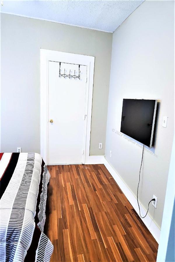 Casaazul-2605B-Pleasure Pier & Beach A Block Away- 3Bed 2Bath 7 Beds- 7 Minutes To Cruise Terminal Galveston Exteriér fotografie