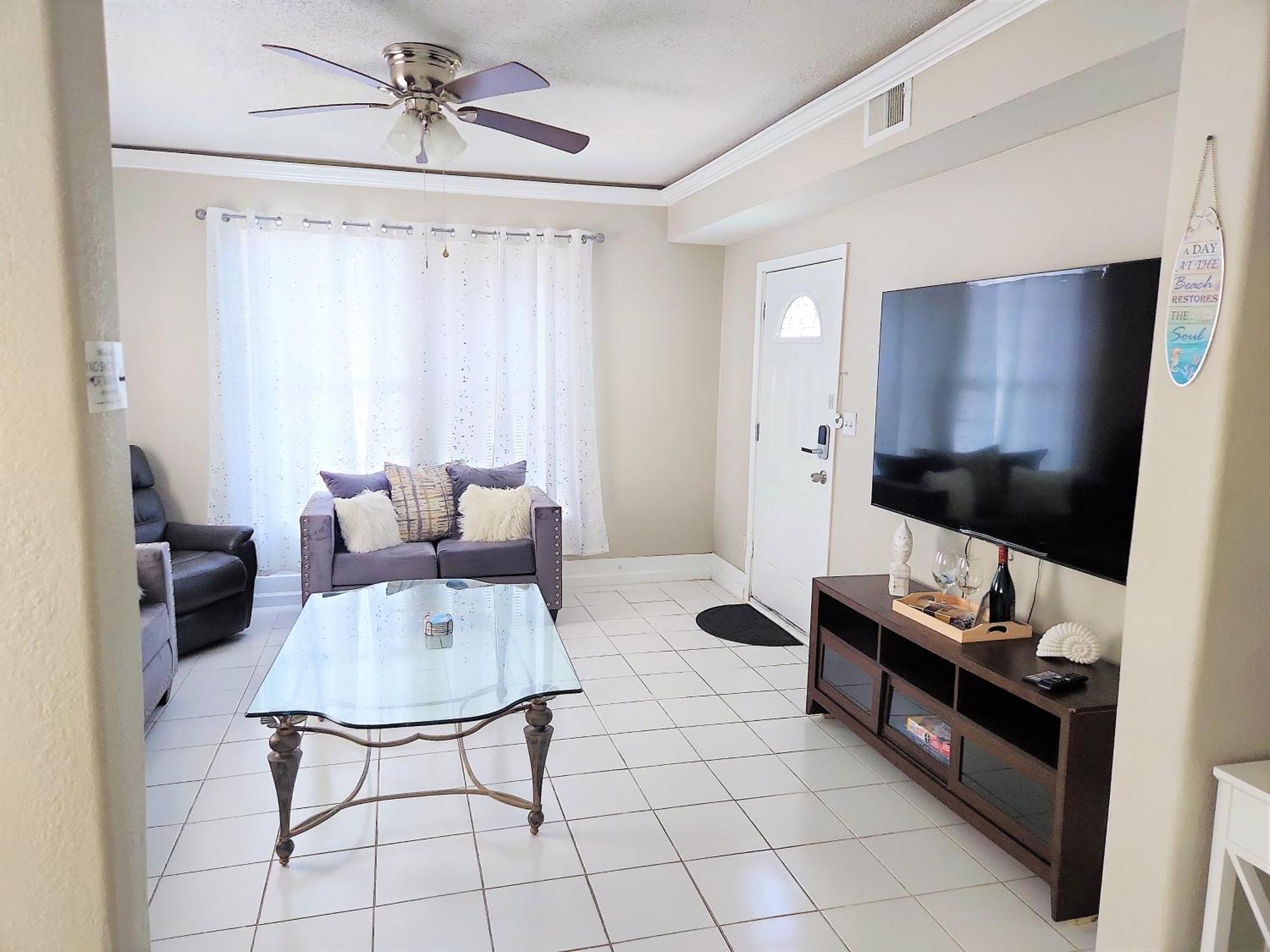 Casaazul-2605B-Pleasure Pier & Beach A Block Away- 3Bed 2Bath 7 Beds- 7 Minutes To Cruise Terminal Galveston Exteriér fotografie