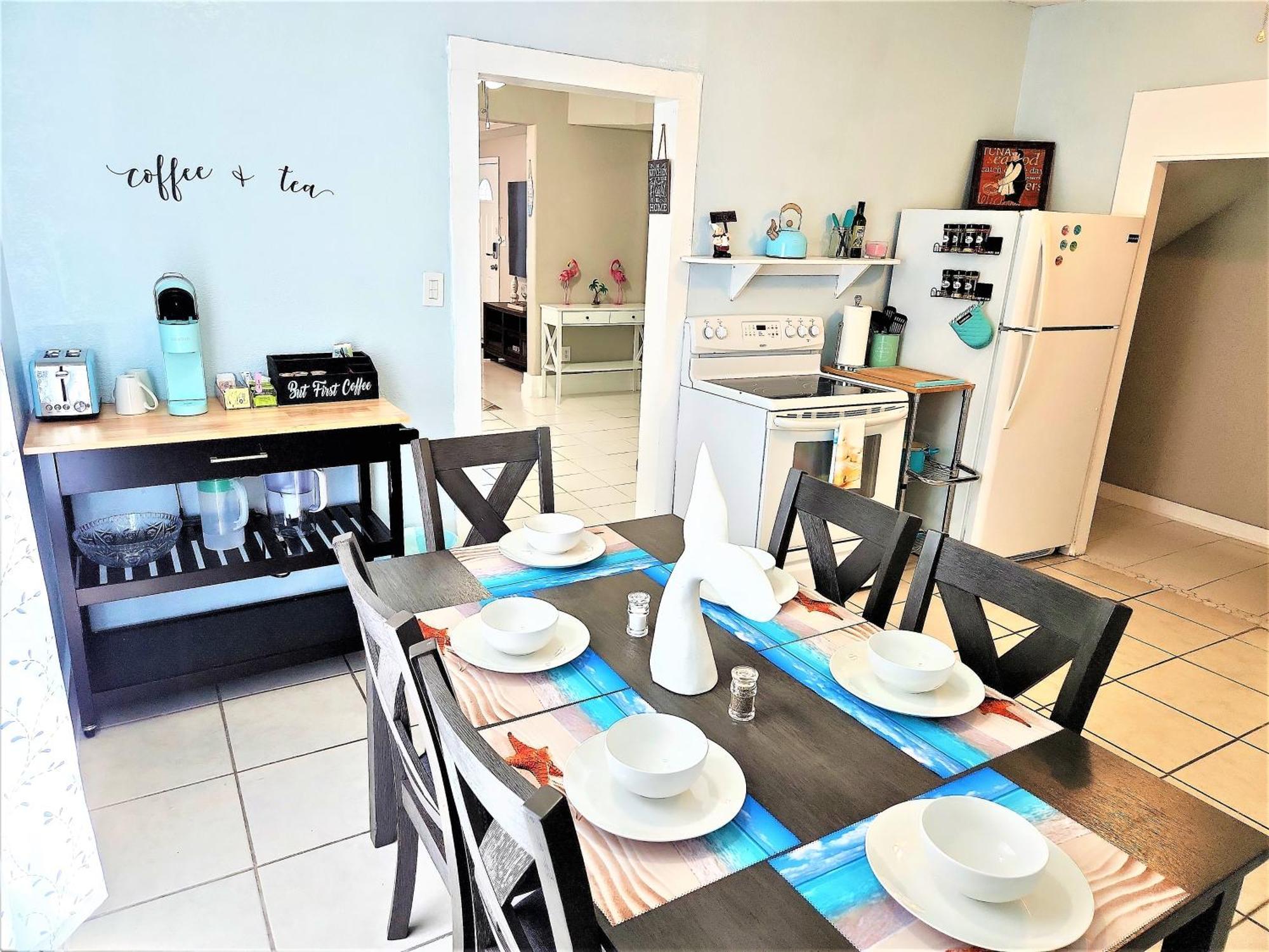 Casaazul-2605B-Pleasure Pier & Beach A Block Away- 3Bed 2Bath 7 Beds- 7 Minutes To Cruise Terminal Galveston Exteriér fotografie